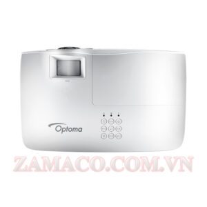 Máy chiếu gần Optoma EH460ST eh460st 4