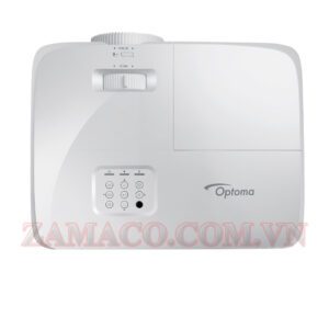 Máy chiếu Optoma HD27e hd27e 14