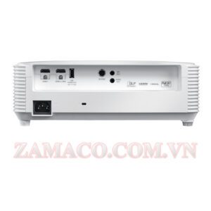 Máy chiếu Optoma HD27e hd27e 15