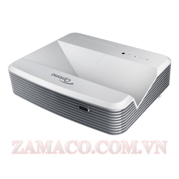 may-chieu-sieu-gan-optoma-w320ust Máy chiếu Siêu gần Optoma W320UST