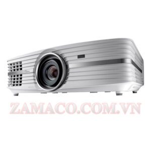 Máy chiếu 4K Optoma UHD60 uhd60 13
