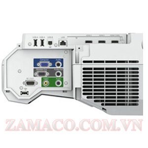 Máy chiếu Epson EB-700U 700U 4