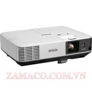 Máy chiếu Epson EB-2165W EB 2065 2