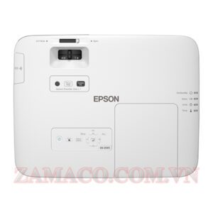 Máy chiếu Epson EB-2165W EB 2065 4