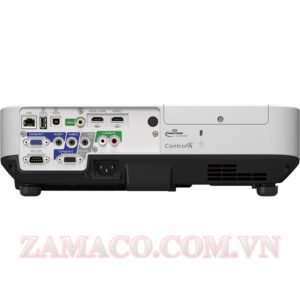 Máy chiếu Epson EB-2165W EB 2065 5