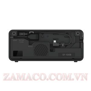 Máy chiếu Epson EF-100B ATV EF 100B 2