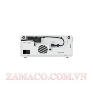 Máy chiếu Epson EF-100W ATV EF 100W 1