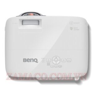 Máy chiếu BenQ EW800ST EX800ST 3