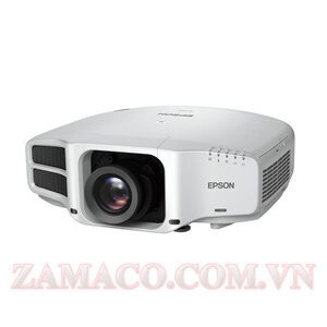 Máy chiếu Epson EB-G7200WNL G7200W 3