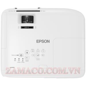 Máy chiếu Epson EH-TW750 TW750 4