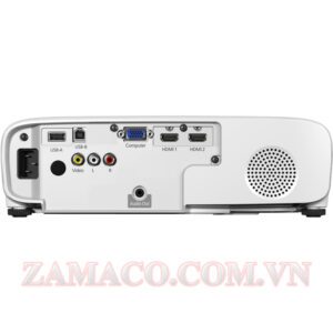Máy chiếu Epson EH-TW750 TW750 5