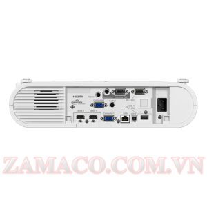 Máy chiếu Epson EB-W50 U50 1