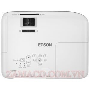 Máy chiếu Epson EB-W51 W51 2