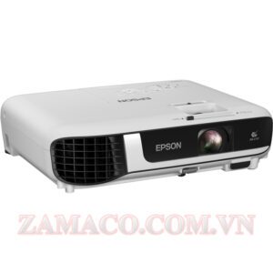 Máy chiếu Epson EB-W51 W51 4