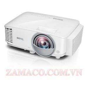 Máy chiếu BenQ DX808ST dx808st 1