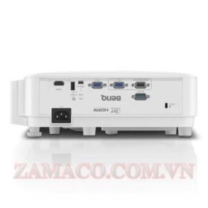 Máy chiếu BenQ DX808ST dx808st 2