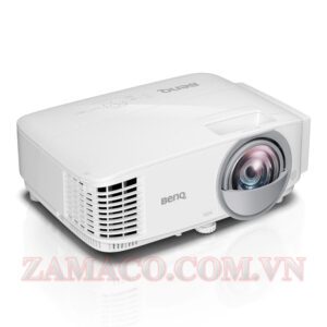 Máy chiếu BenQ DX808ST dx808st 4