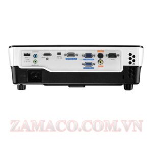 Máy chiếu BenQ MW603 mx602 4