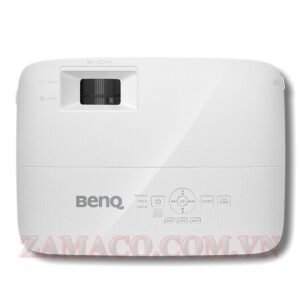 Máy chiếu BenQ MS610 mx611 4