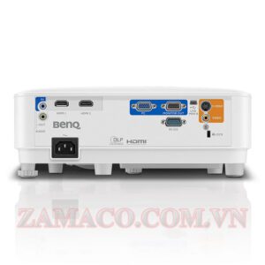Máy chiếu BenQ MX550 mx611 5 3