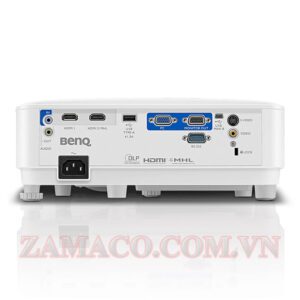 Máy chiếu BenQ MS610 mx611 5