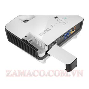 Máy chiếu BenQ MW705 mx704 5