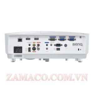 Máy chiếu BenQ MX276 mx726 4