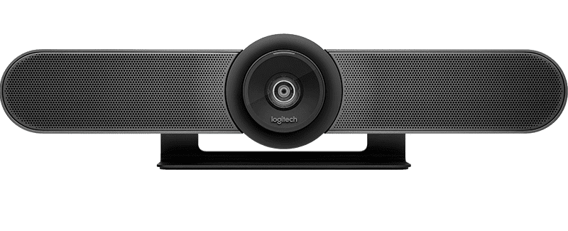 Hội nghị Logitech MeetUp Untitled