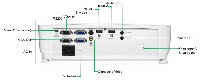 Máy chiếu Vivitek DW282-ST b20170825141435768