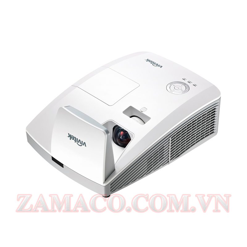 may-chieu-vivitek-dh758ustir Máy chiếu Vivitek DH758USTIR