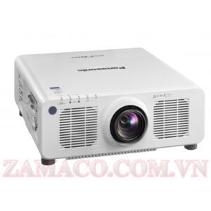 Máy chiếu Panasonic PT-RZ120 rz120 2