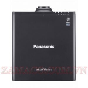 Máy chiếu Panasonic PT-RZ120 rz120 3
