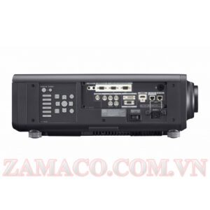 Máy chiếu Panasonic PT-RZ120 rz120 4