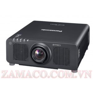 Máy chiếu Panasonic PT-RZ120 rz120 6