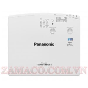 Máy chiếu Panasonic PT-VMZ60 vmz60 4