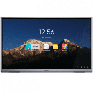 Màn hình tương tác Hikvision DS-D5B55RB/A