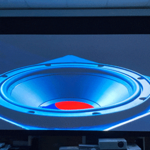 Máy chiếu BenQ MH550 FullHD mới 97% 2