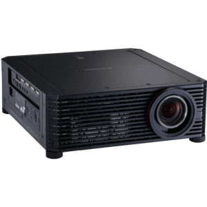 MÁY CHIẾU CANON 4K501ST 3 1