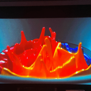 Máy chiếu BenQ MH550 FullHD mới 97% 3