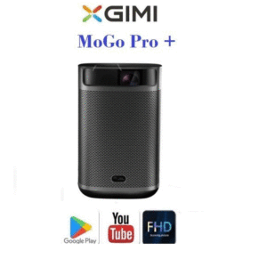 Máy Chiếu Mini XGiMi MoGo Pro Plus