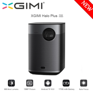 Máy chiếu mini Xgimi Halo Plus