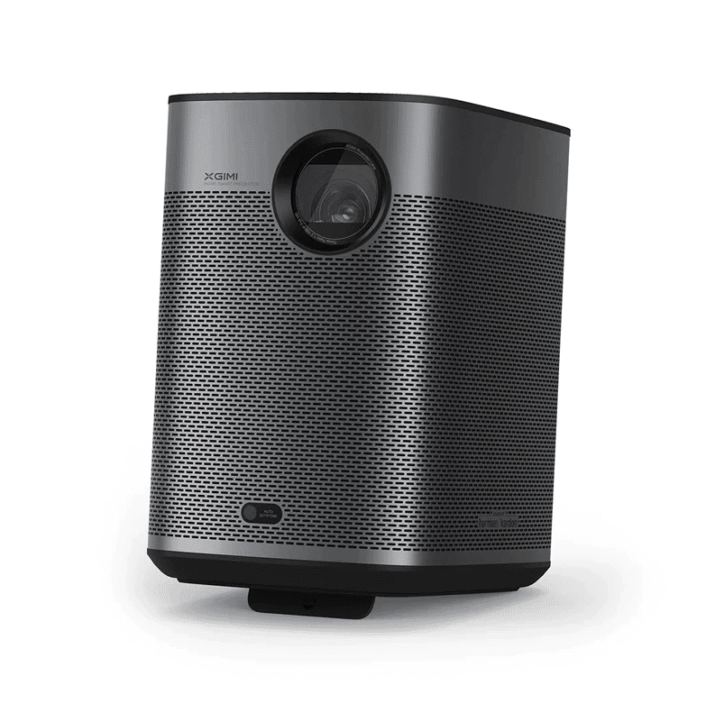 Máy chiếu mini Xgimi Halo Plus