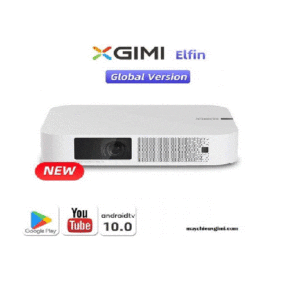 Máy chiếu Xgimi Elfin Mini