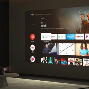 Máy chiếu Xgimi Horizon may chieu androind