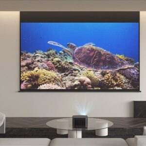 Máy chiếu Xgimi Horizon may chieu full hd