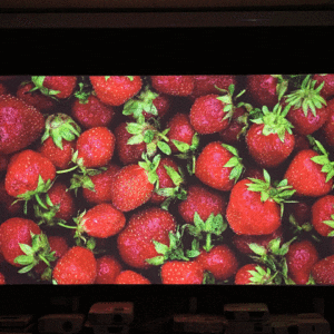 Máy chiếu 4K Laser CineBeam LG HU80KS cũ tặng máy chiếu NEC NP-L50WJD mini LG HU40KS 1