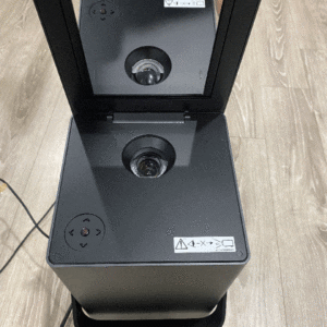 Máy chiếu 4K Laser CineBeam LG HU80KS cũ tặng máy chiếu NEC NP-L50WJD mini LG HU40KS8