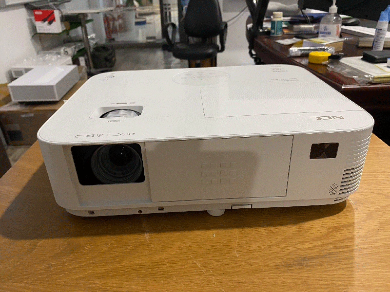 NEC M402H