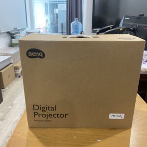 Máy chiếu BenQ MH560 FullHD mới 100% benq mh560 3 1