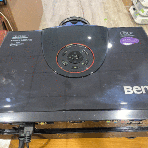 benq sp890 1